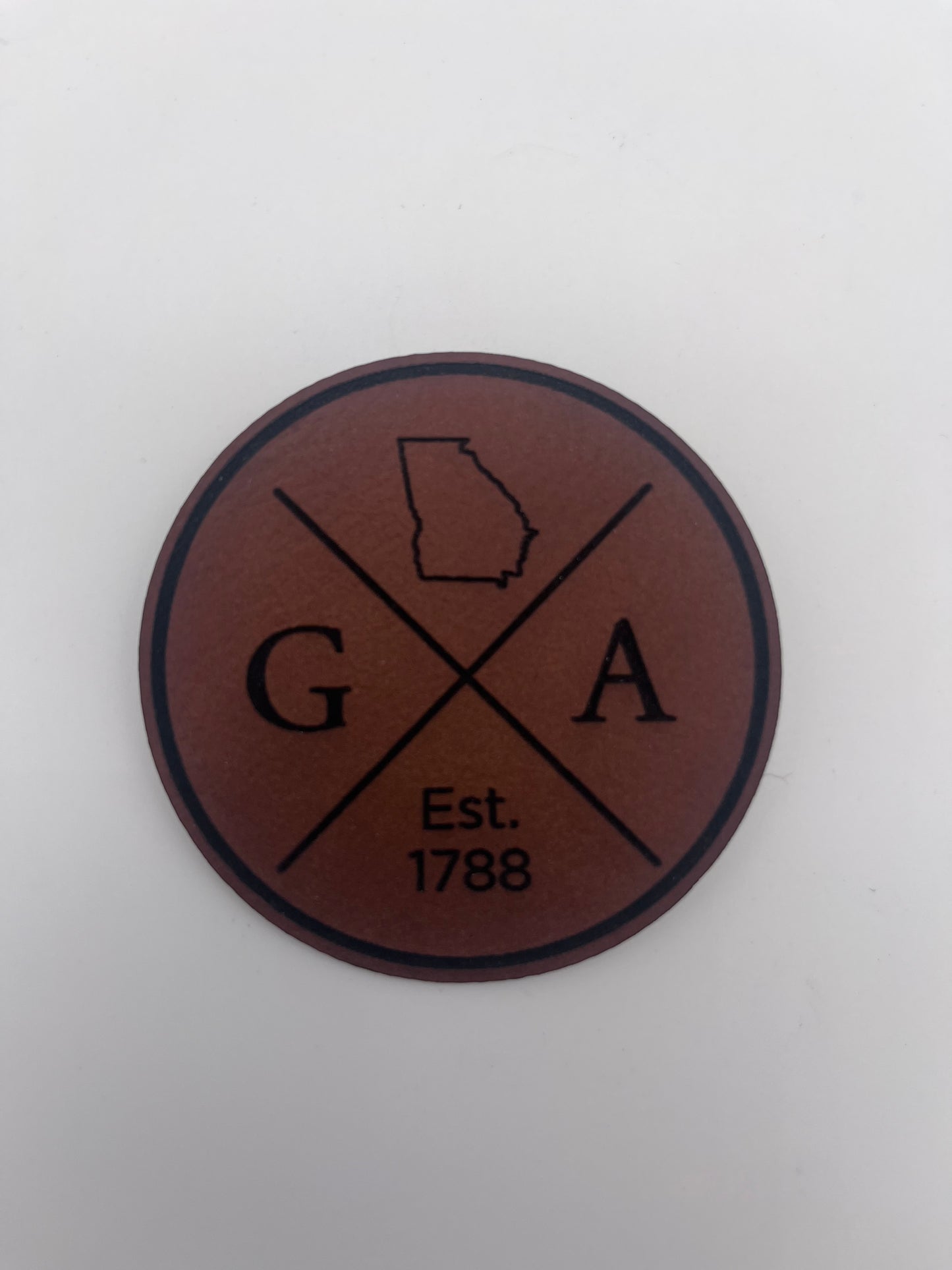 GA Est. 1788