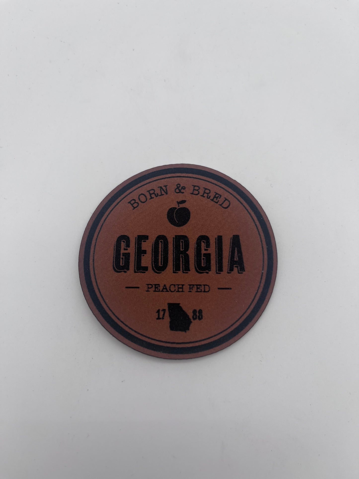 Georgia Born and Bread