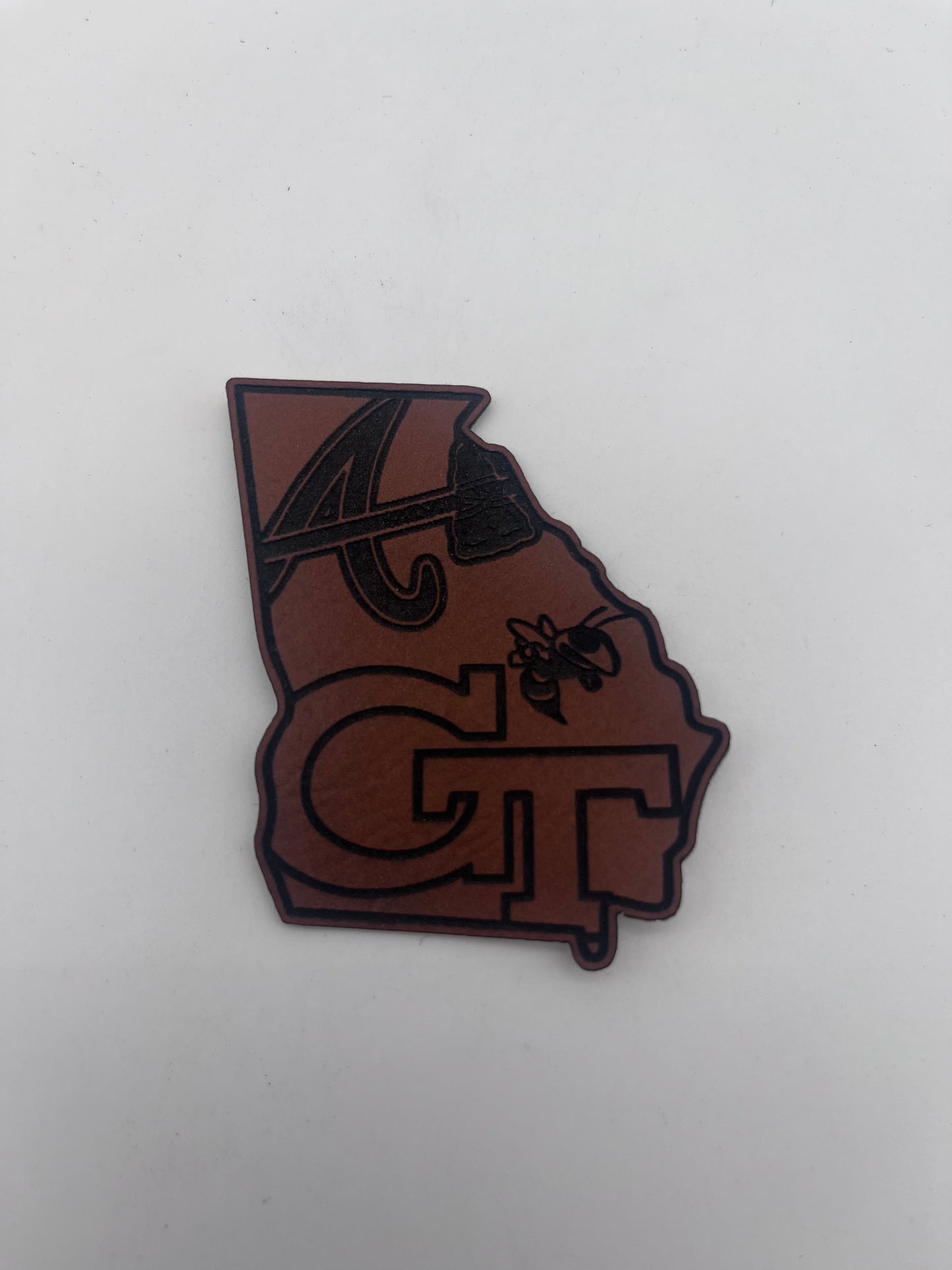 ATL / GA Tech Inside GA