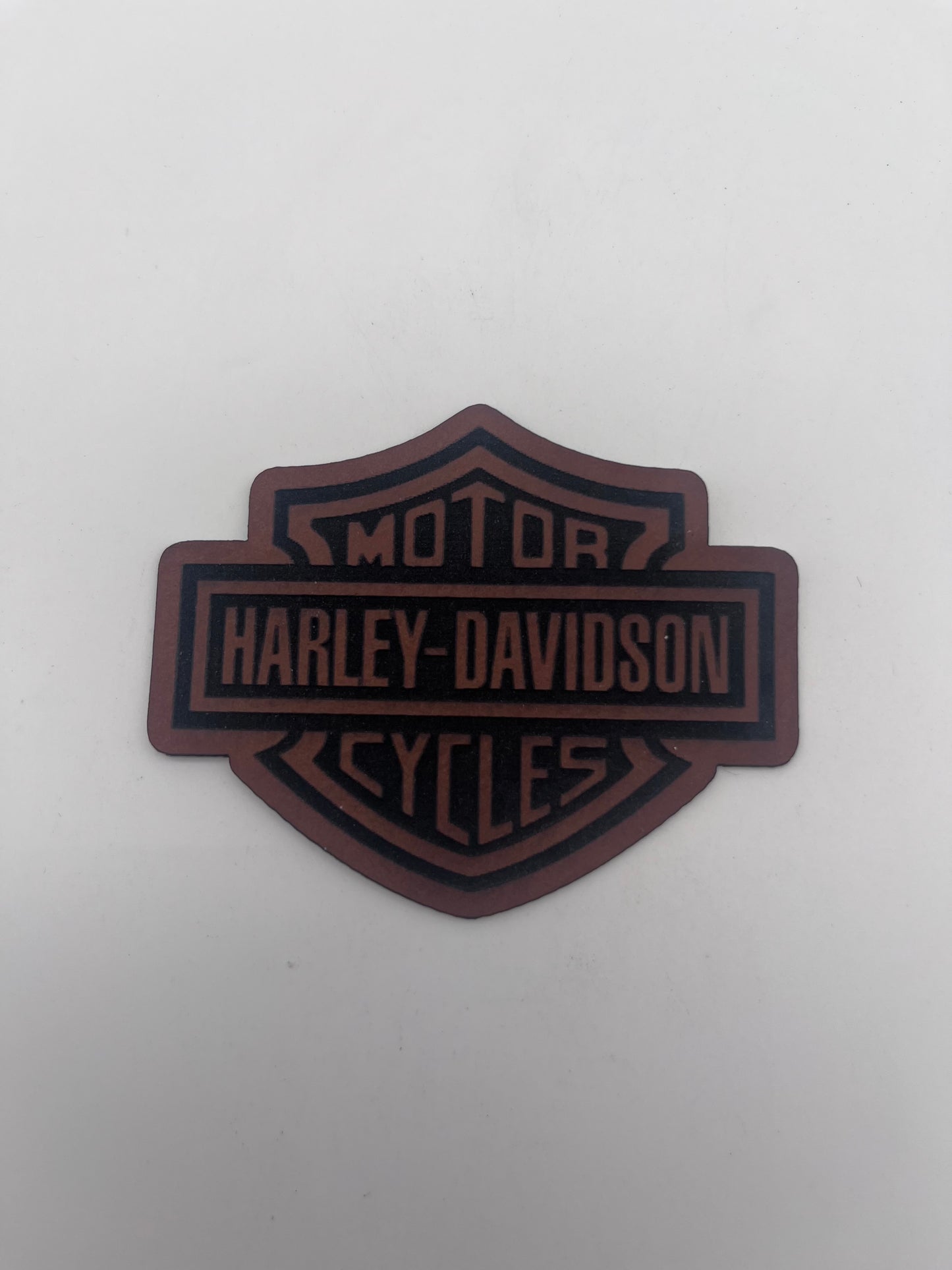 Harley Davidson
