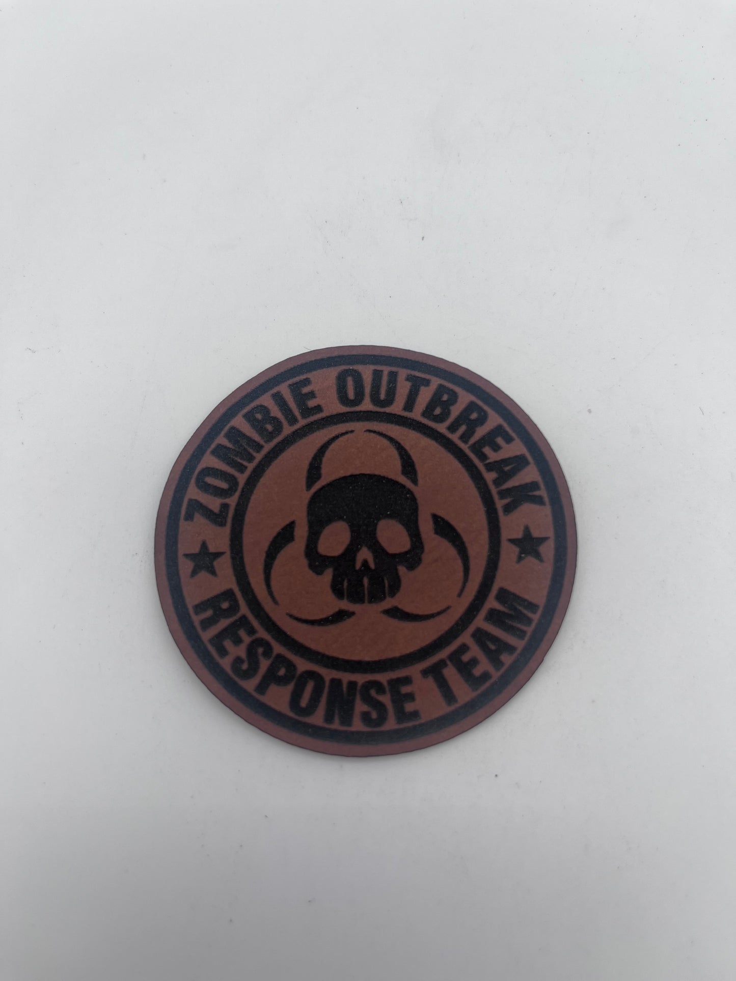 Zombie Outbreak Response Team