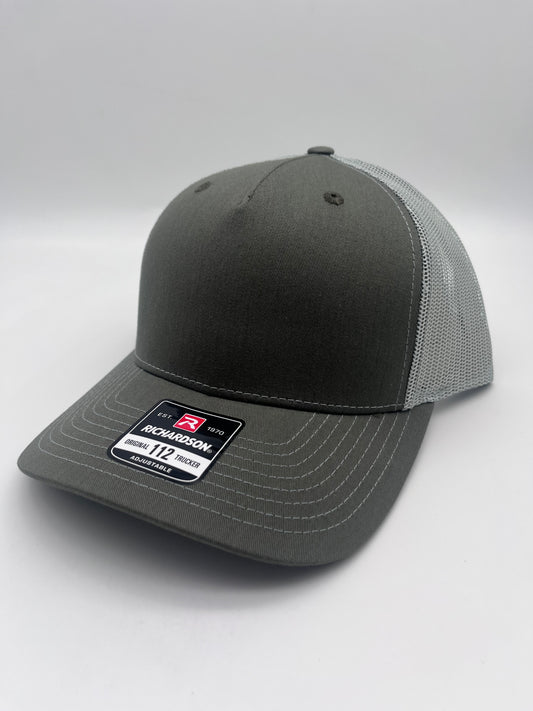 Beetle / Quarry Five Panel - Richardson 112