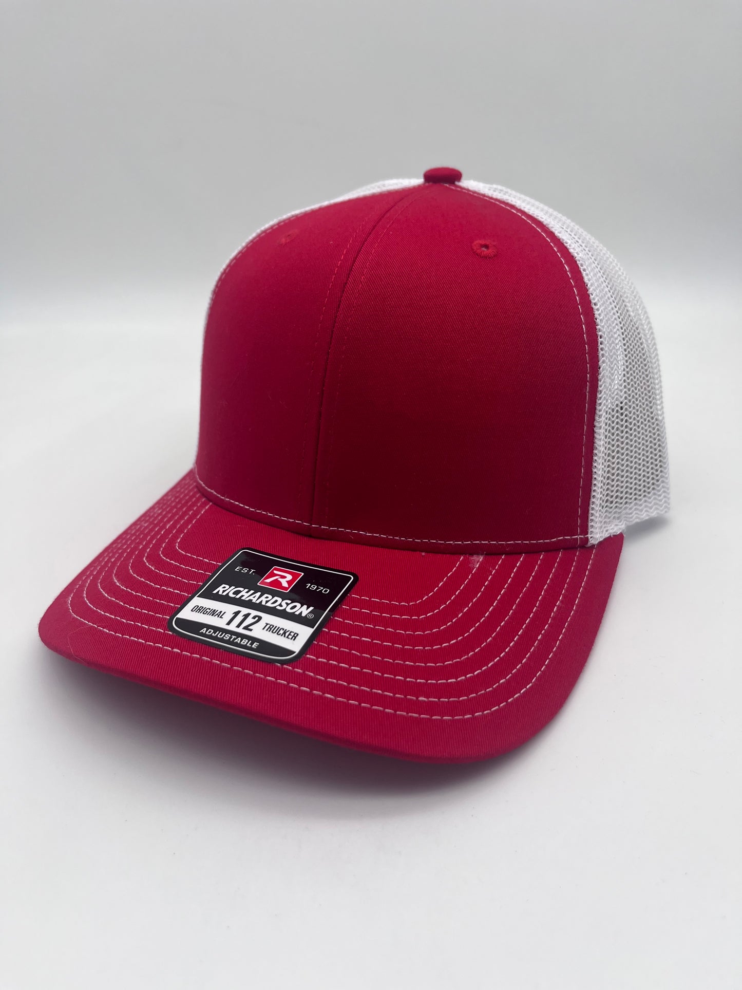 Red / White - Richardson 112