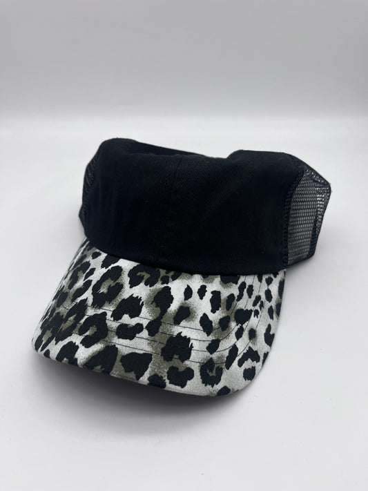 Cheetah Bill Prints - Multiple Options