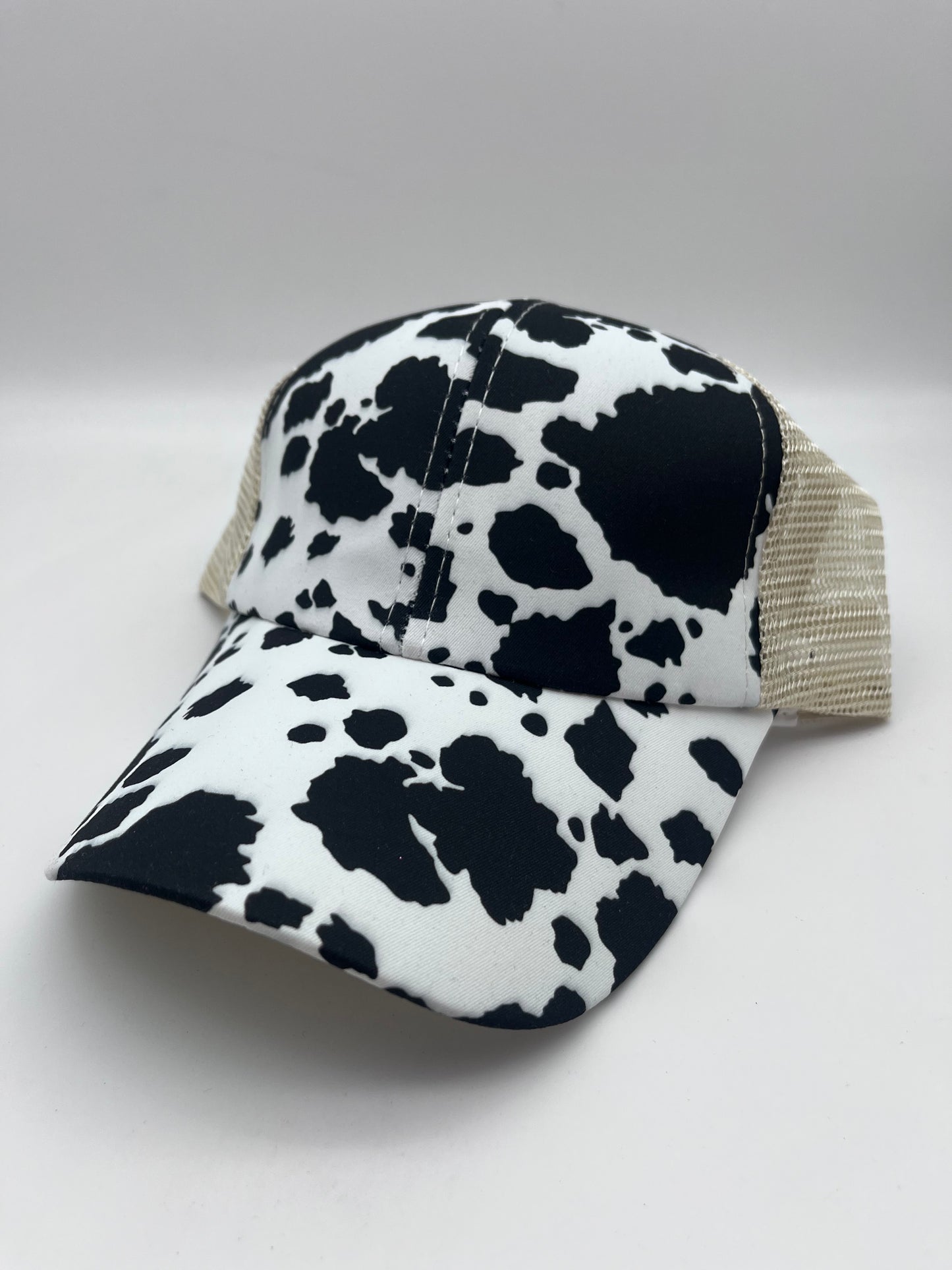 Criss Cross / Velcro Back Hats - Multiple Options