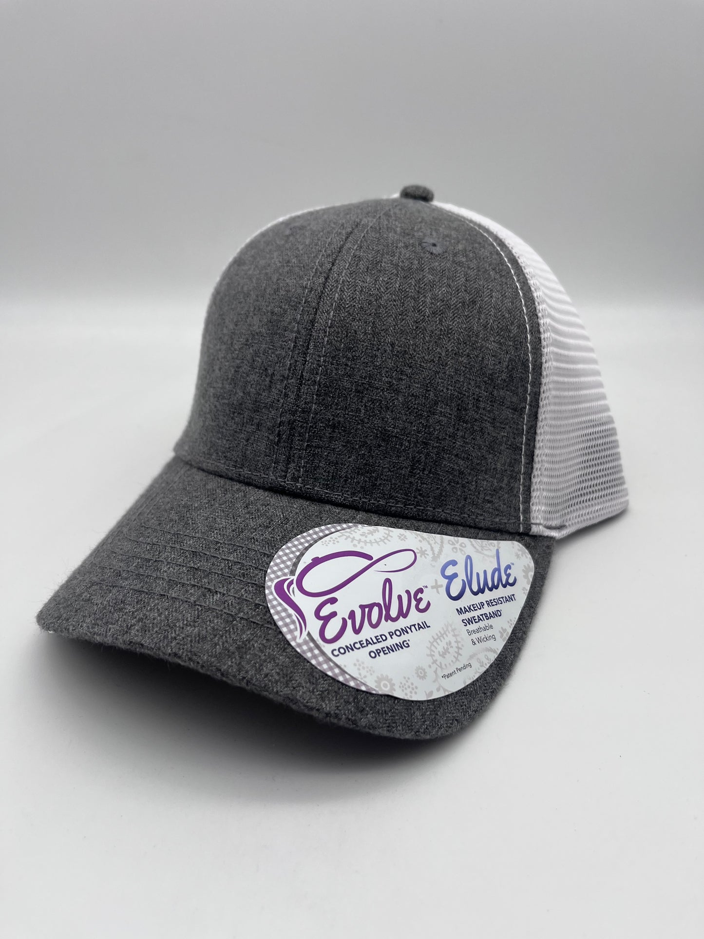 Evolve Trucker Hat - Multiple Options