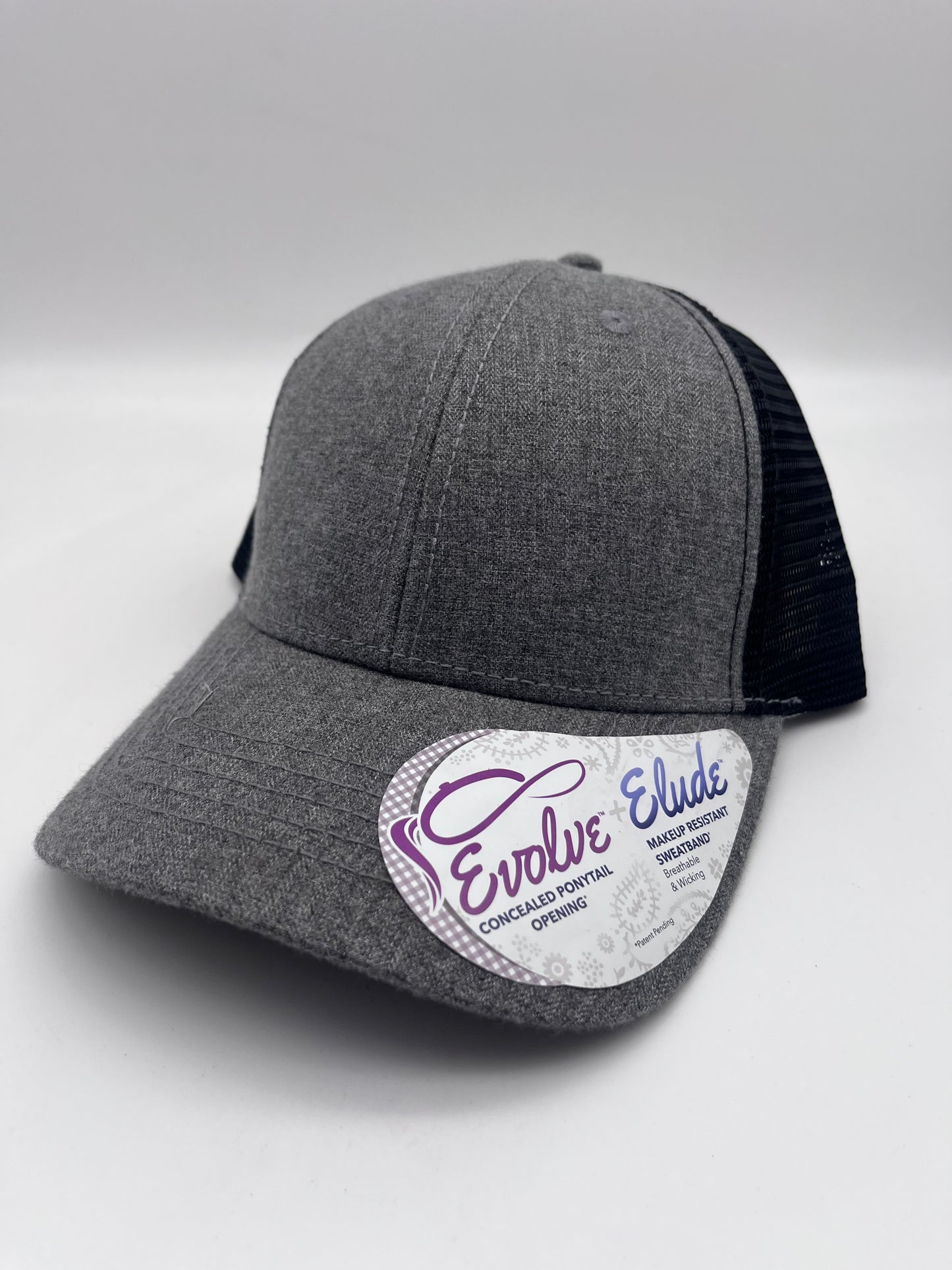 Evolve Trucker Hat - Multiple Options