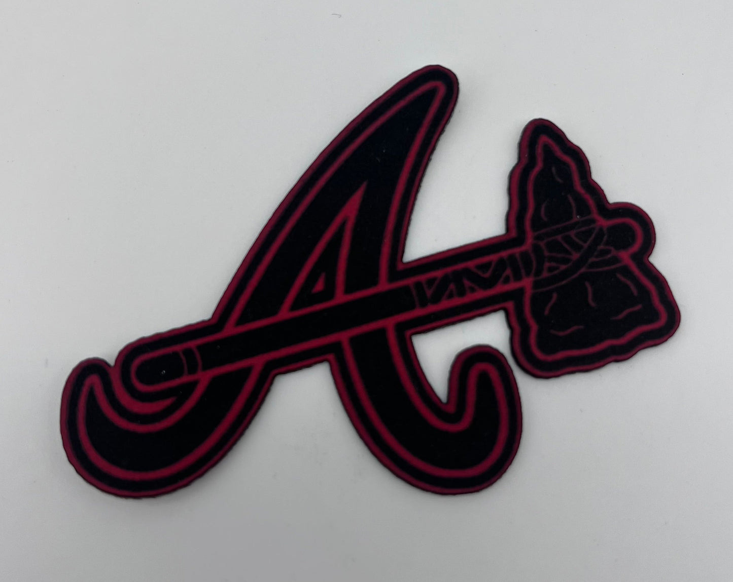 ATL “A” Patch