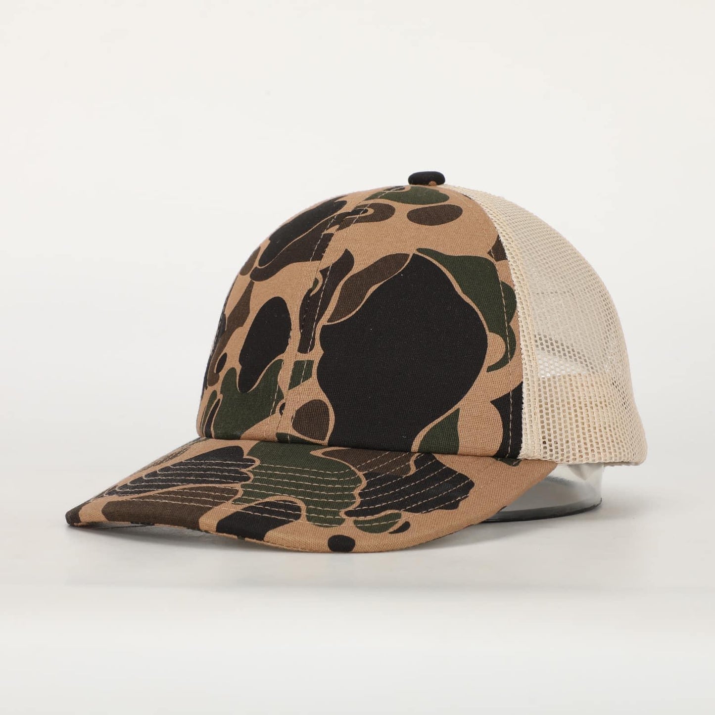 Duck Camo Toddler Hat