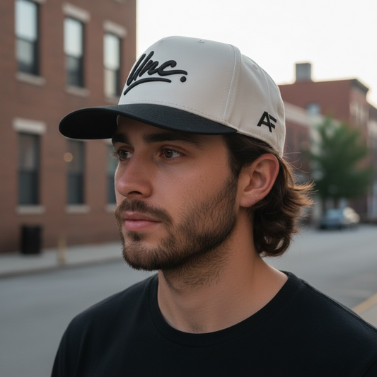 Unc embroidered hat