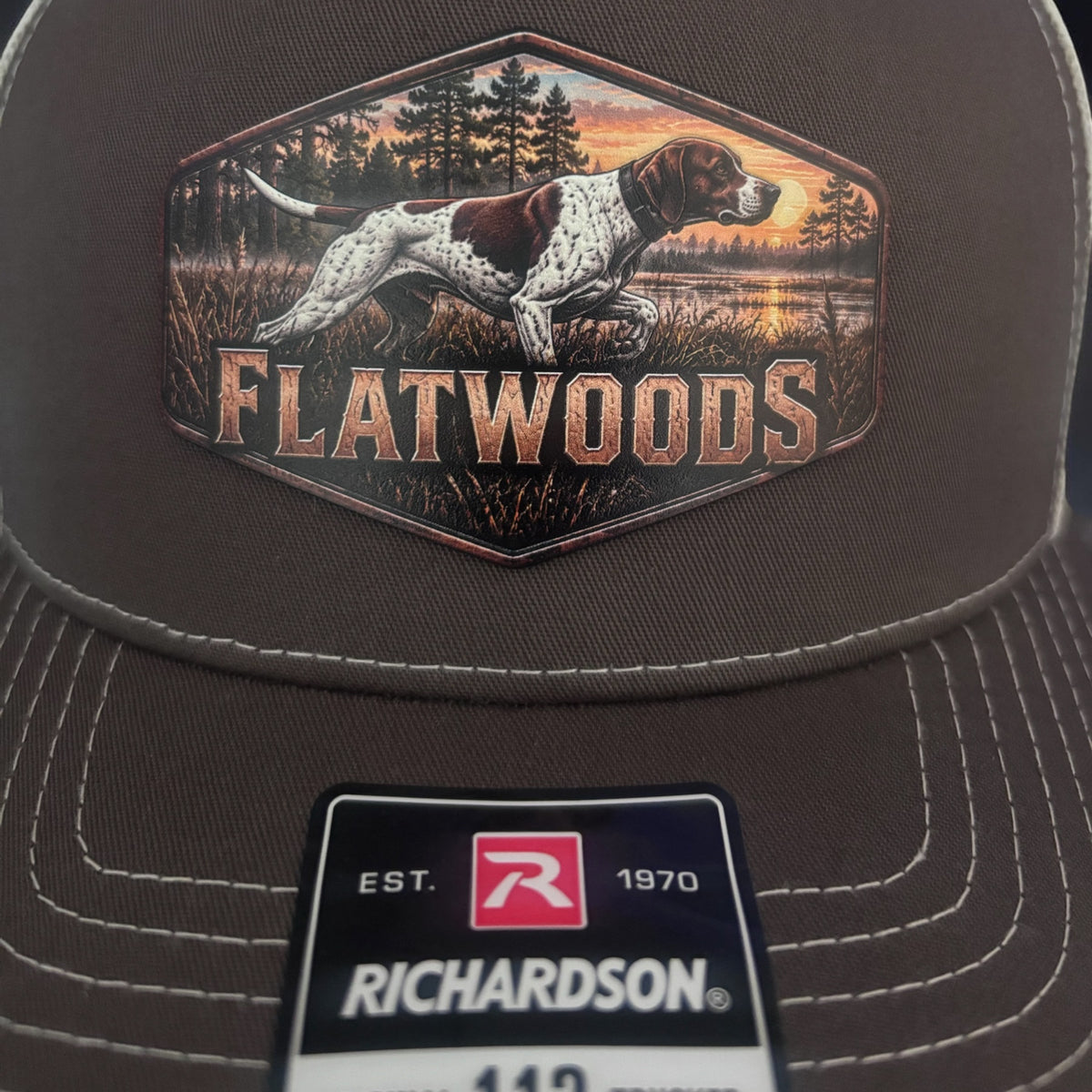 Flatwoods Pointer