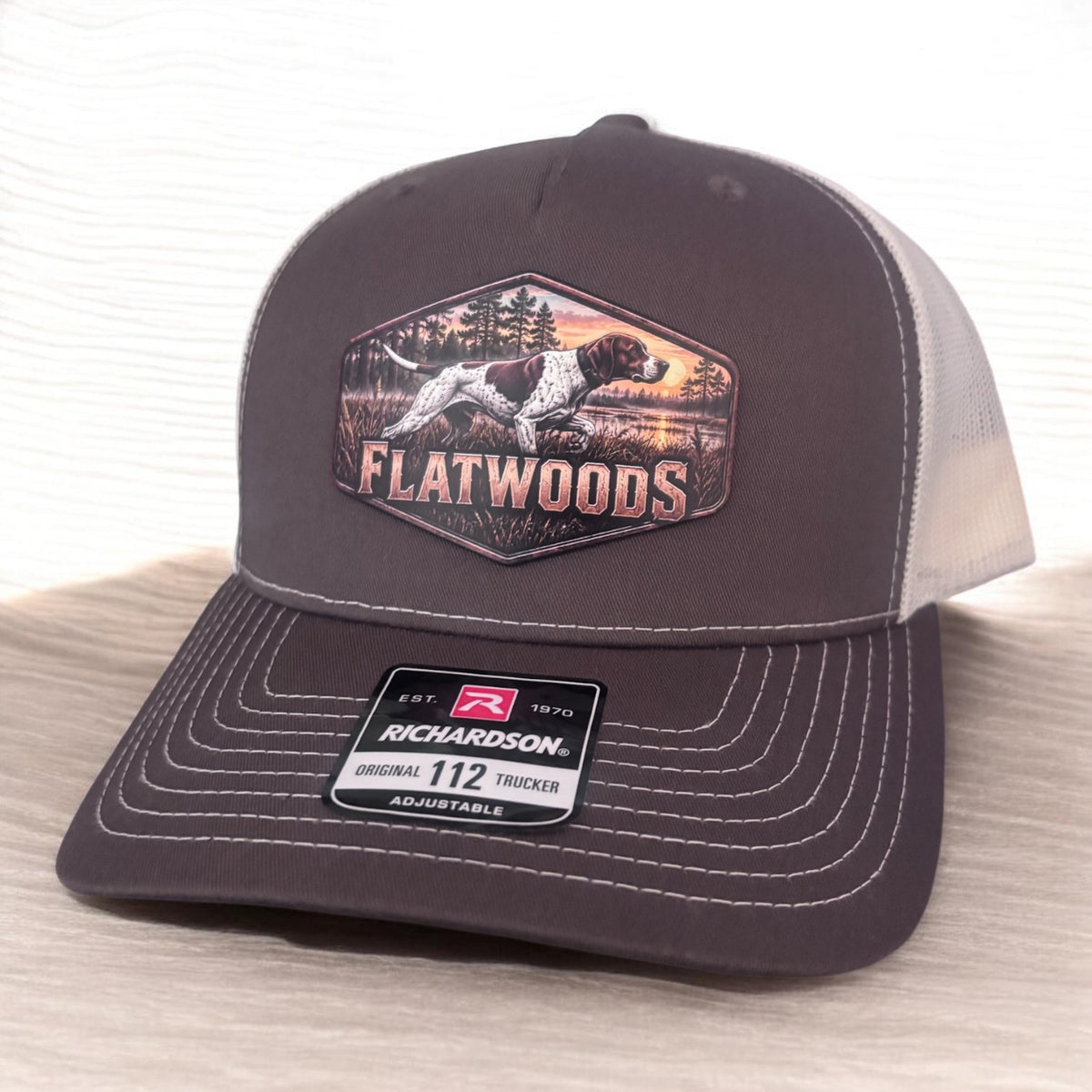 Flatwoods Pointer