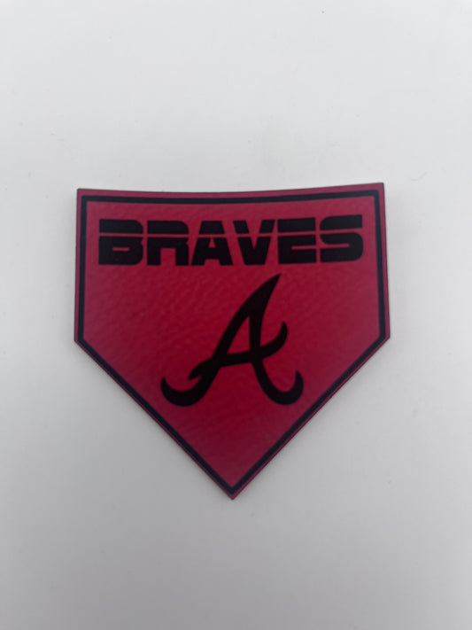 ATL Home Plate