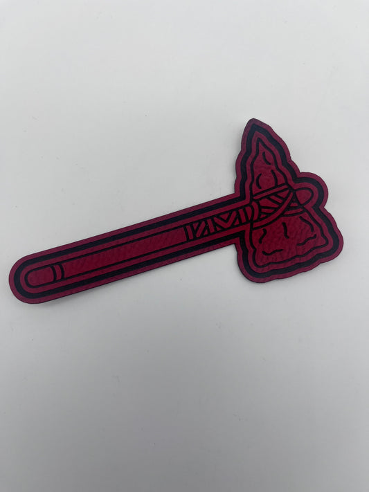 Braves Tomahawk