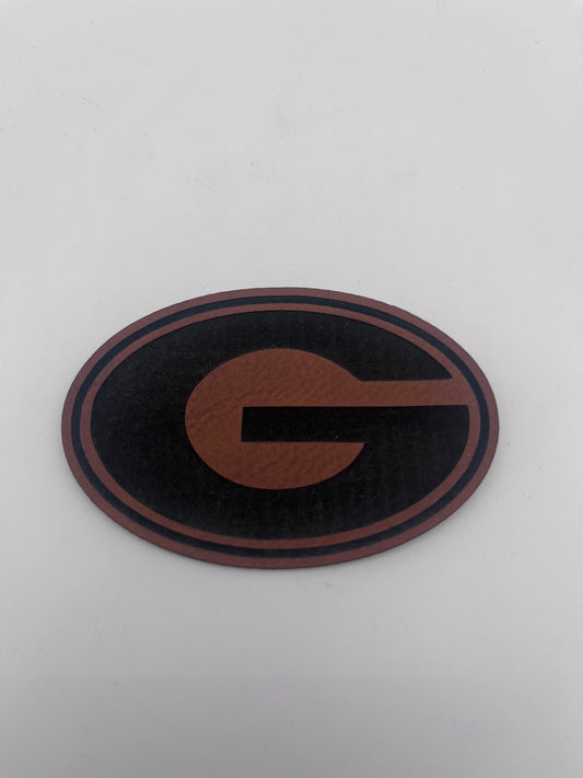 UGA "G'