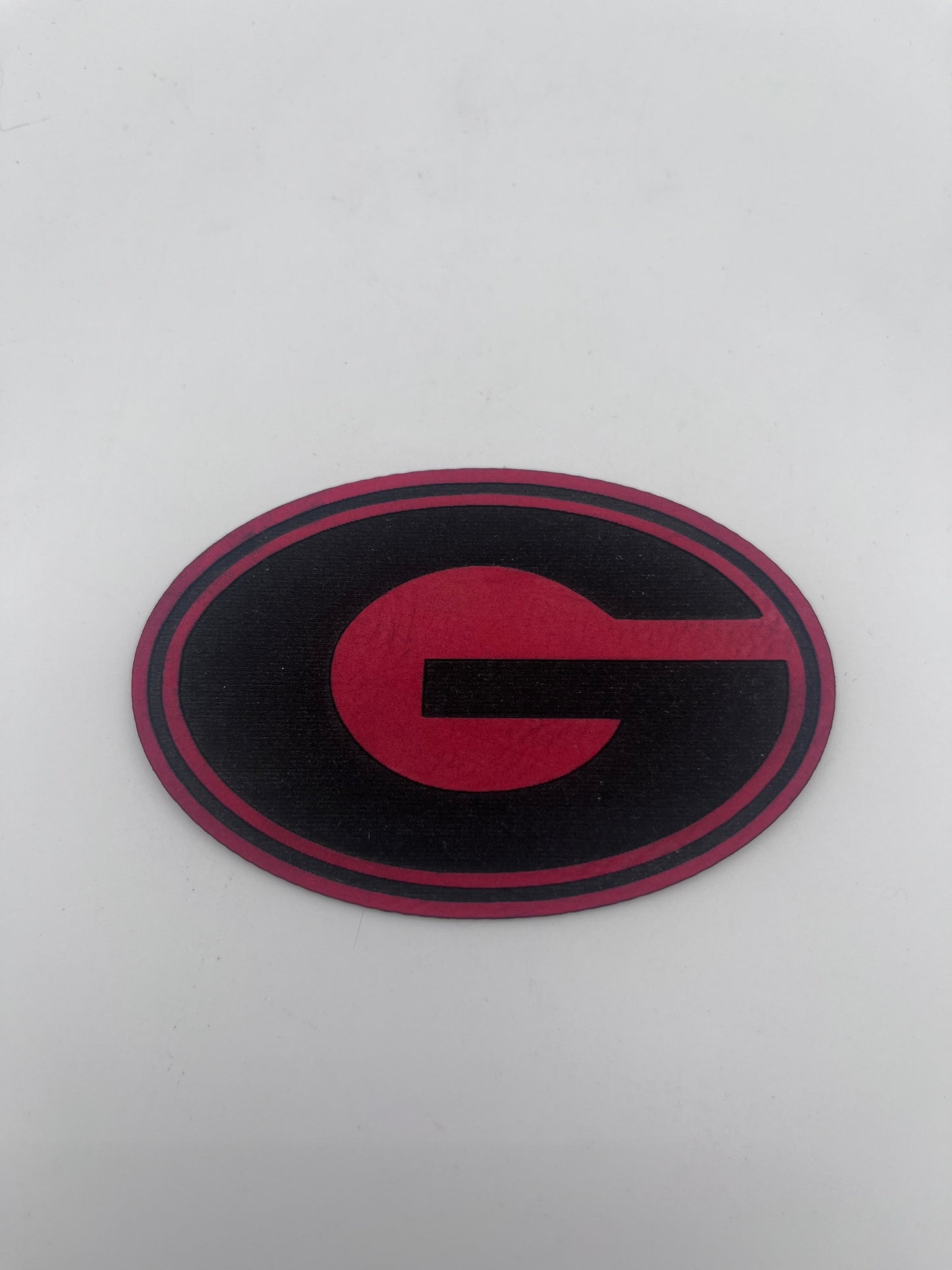 UGA "G'