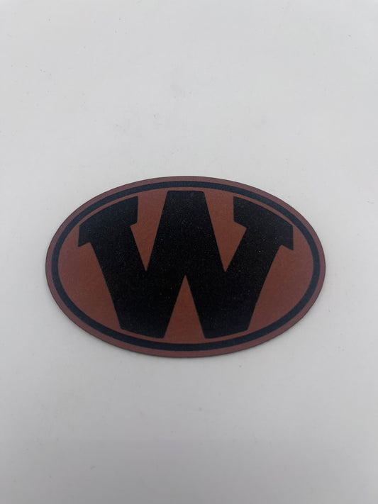 Wheeler County Bulldogs