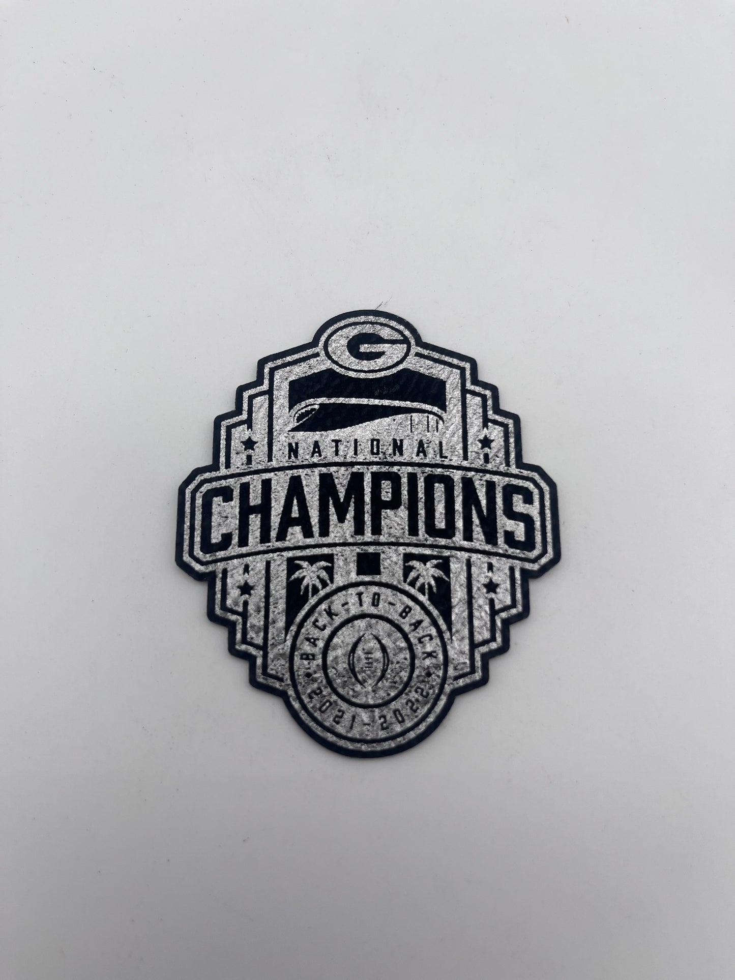 UGA 2023 National Champs