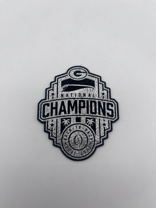 UGA 2023 National Champs