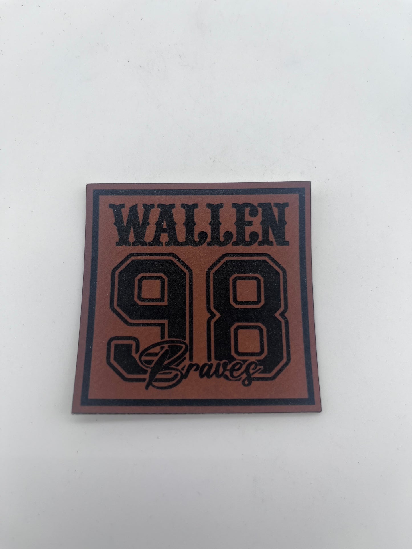 Wallen 98 Braves