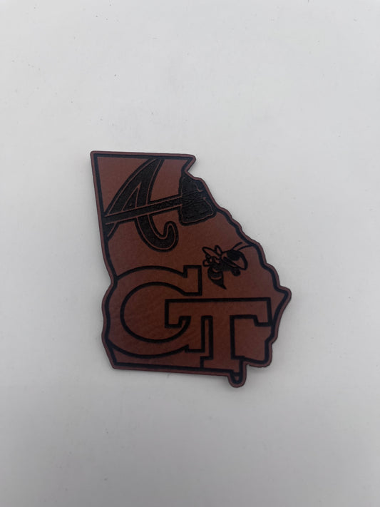 ATL / GA Tech Inside GA