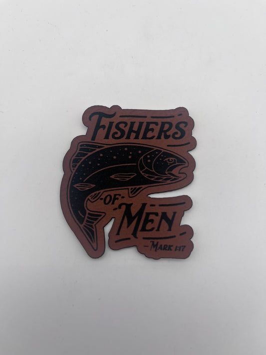 Fishers of Men
