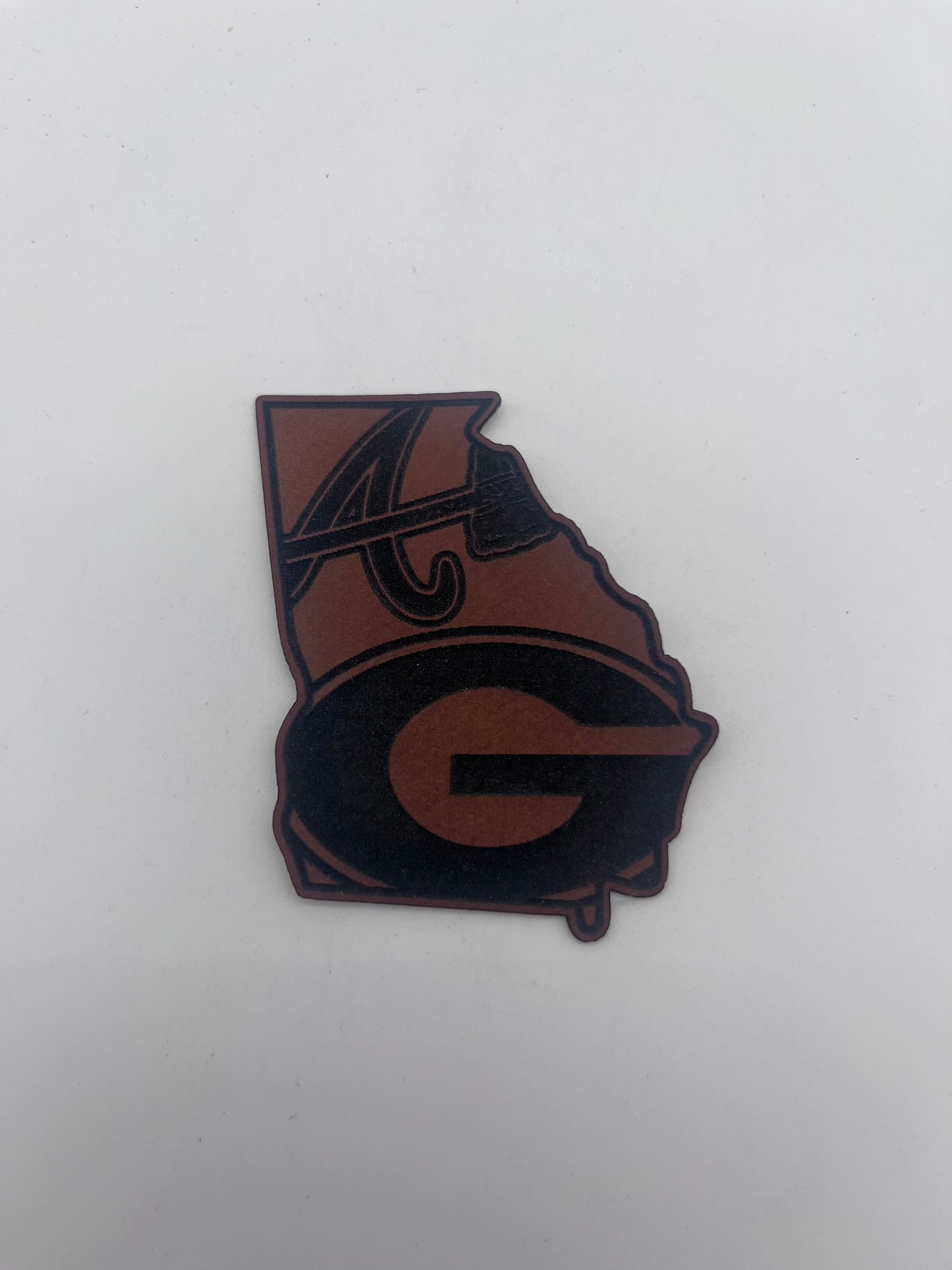 ATL / UGA Inside GA
