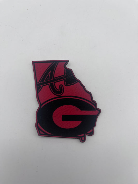 ATL / UGA Inside GA