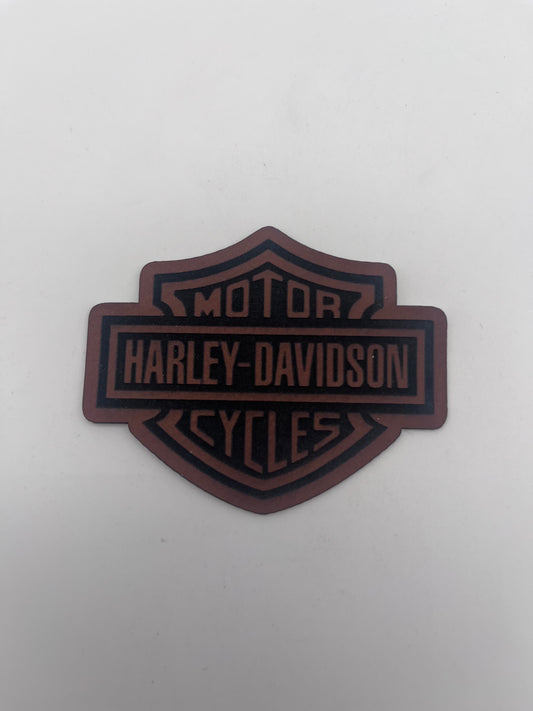 Harley Davidson