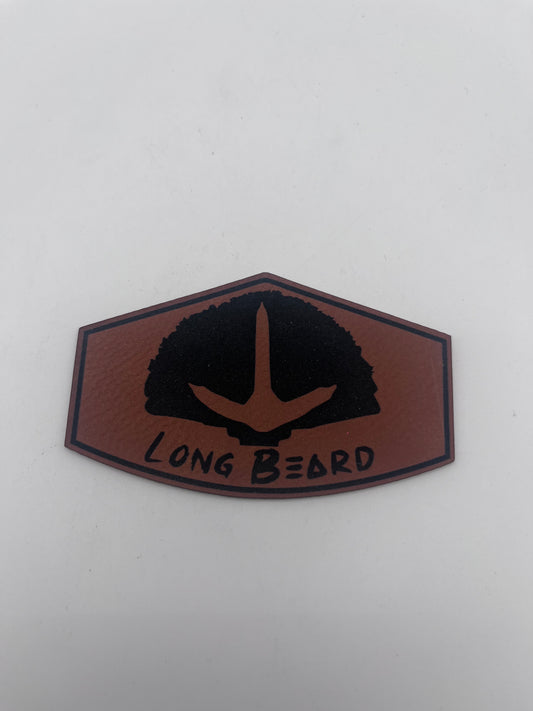 Long Beard