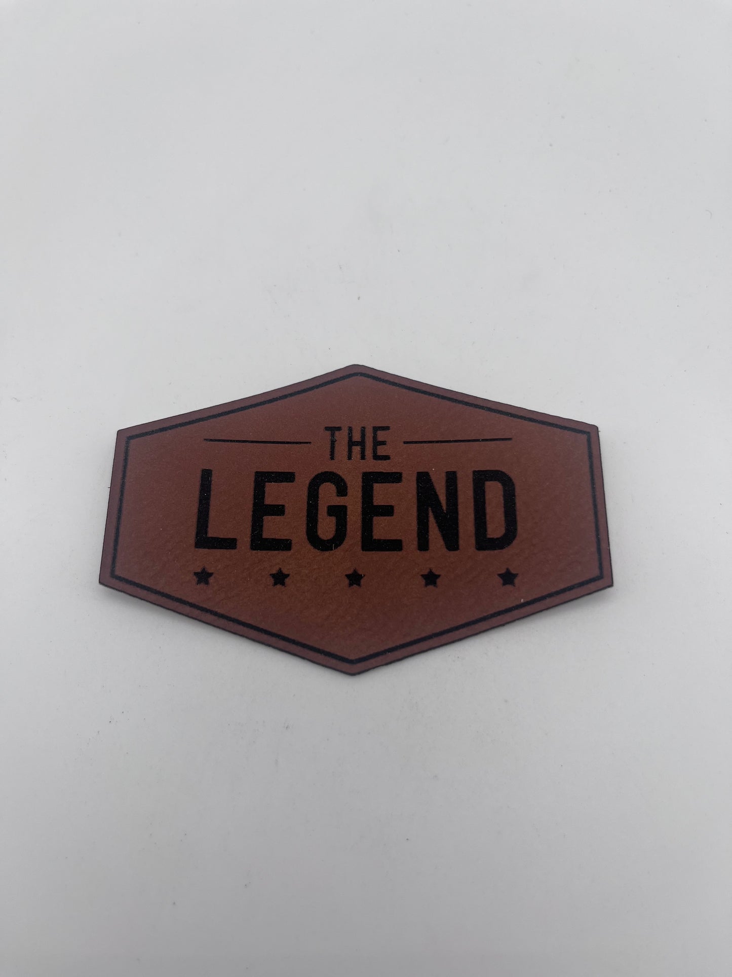 The Legend / The Legacy