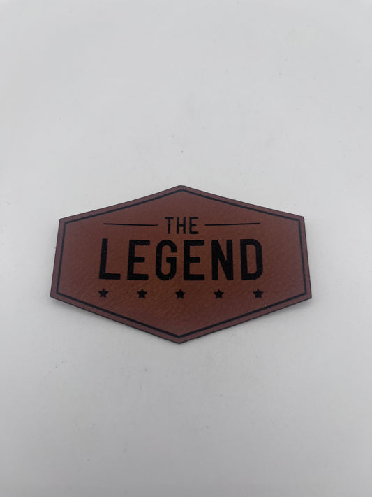 The Legend / The Legacy