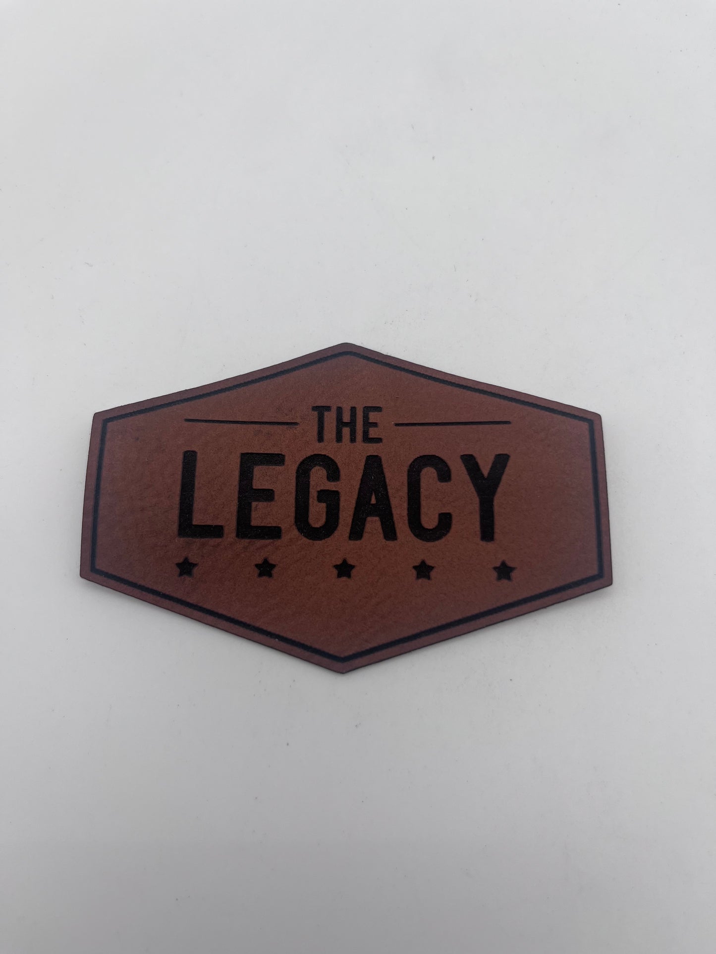 The Legend / The Legacy