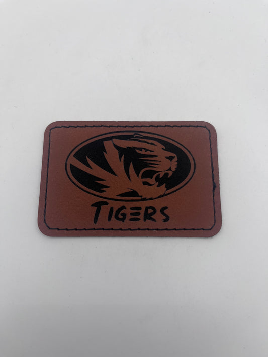 Swainsboro Tigers