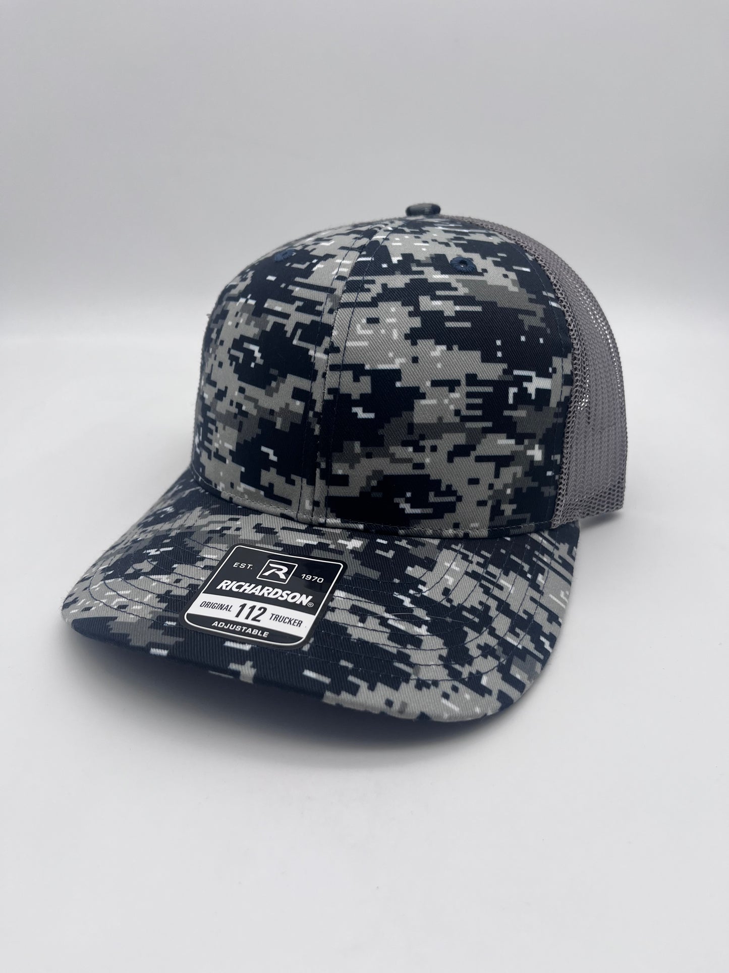 Digital Camo - Richardson 112
