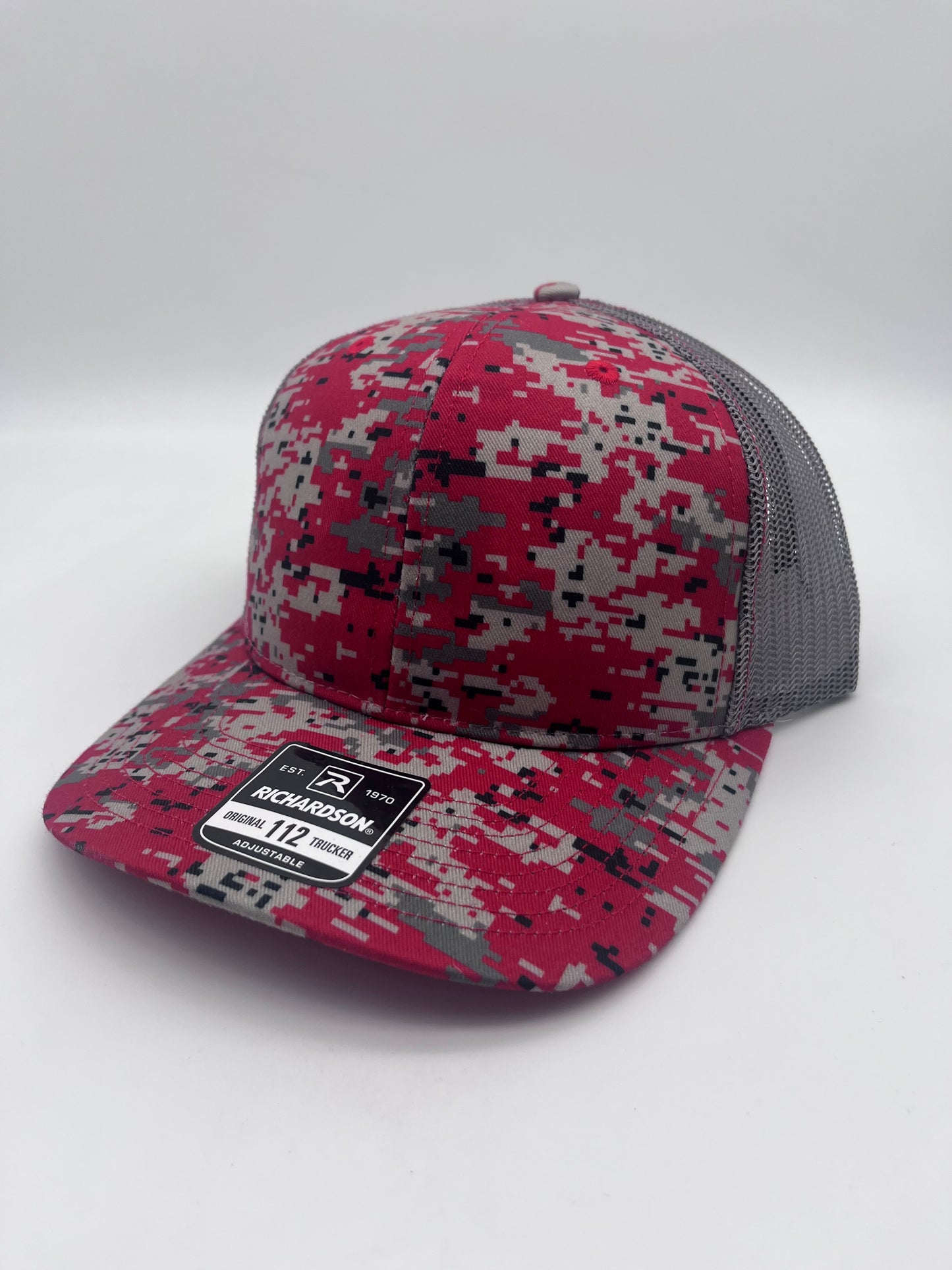 Digital Camo - Richardson 112