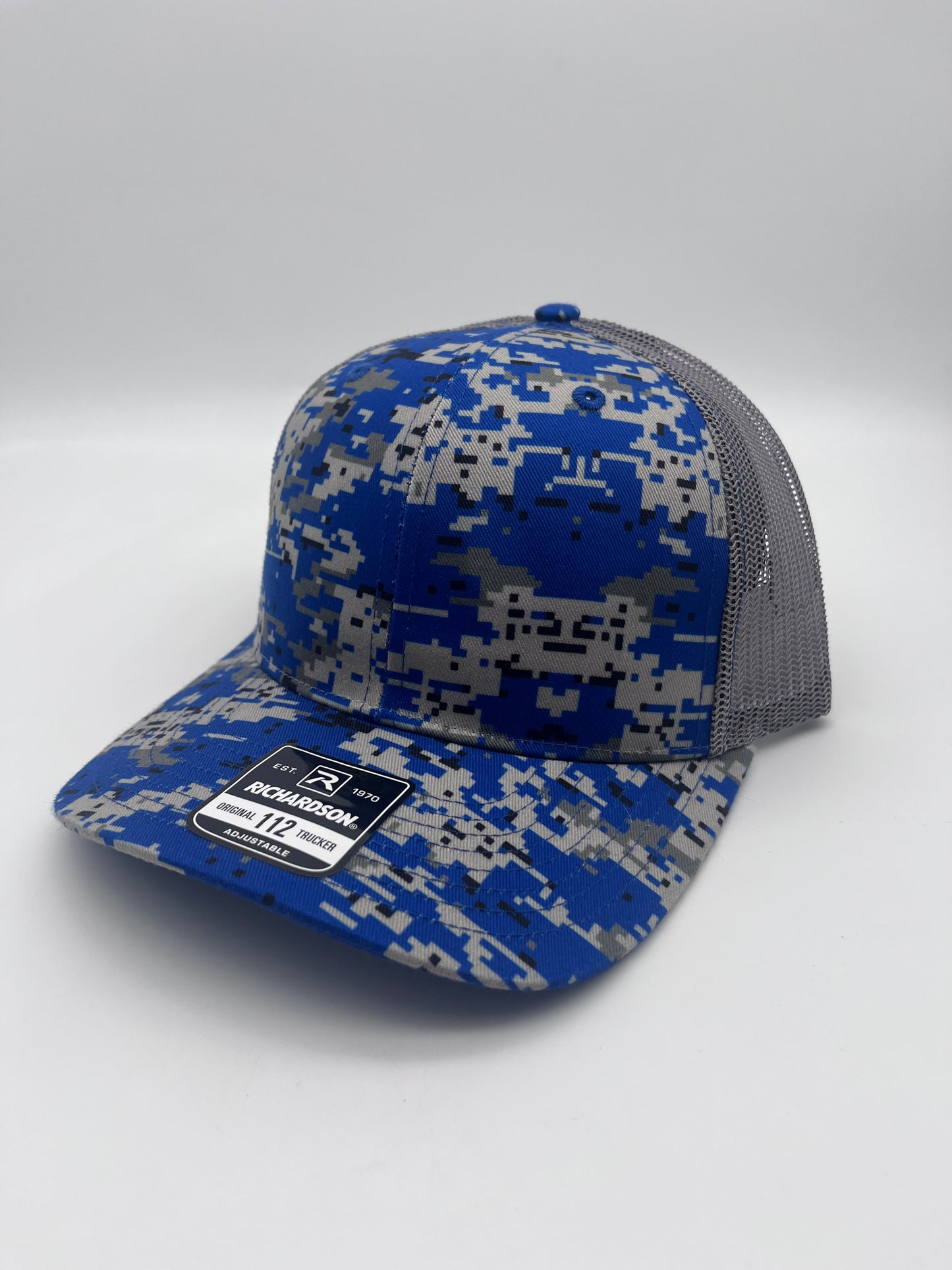 Digital Camo - Richardson 112