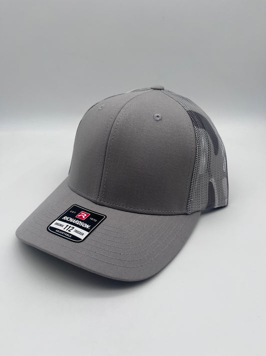 Grey / Camo - Richardson 112
