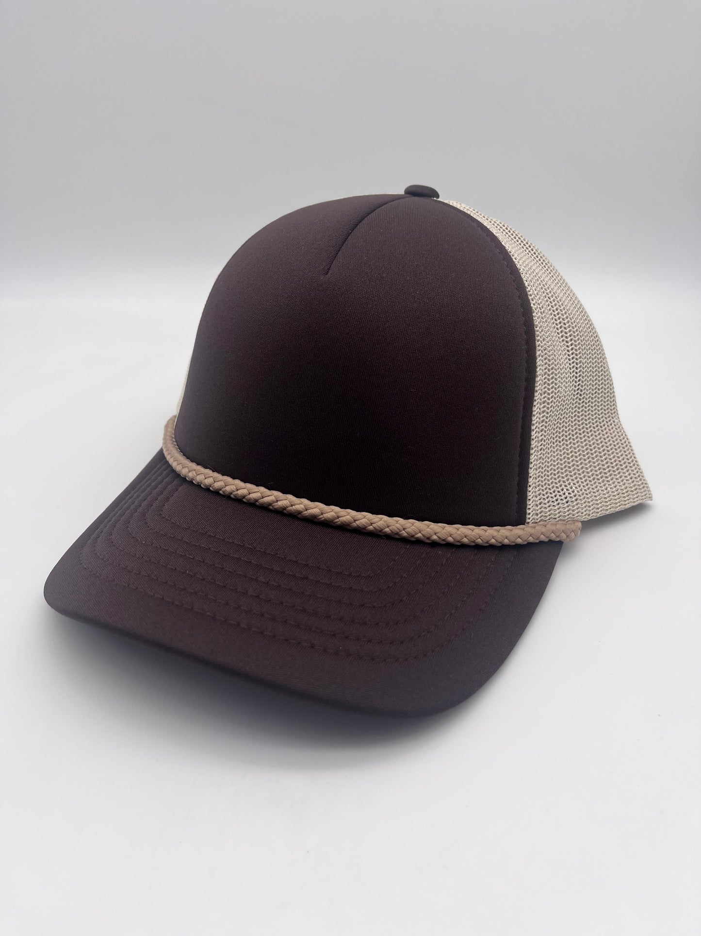 Foam Rope Richardson Hat