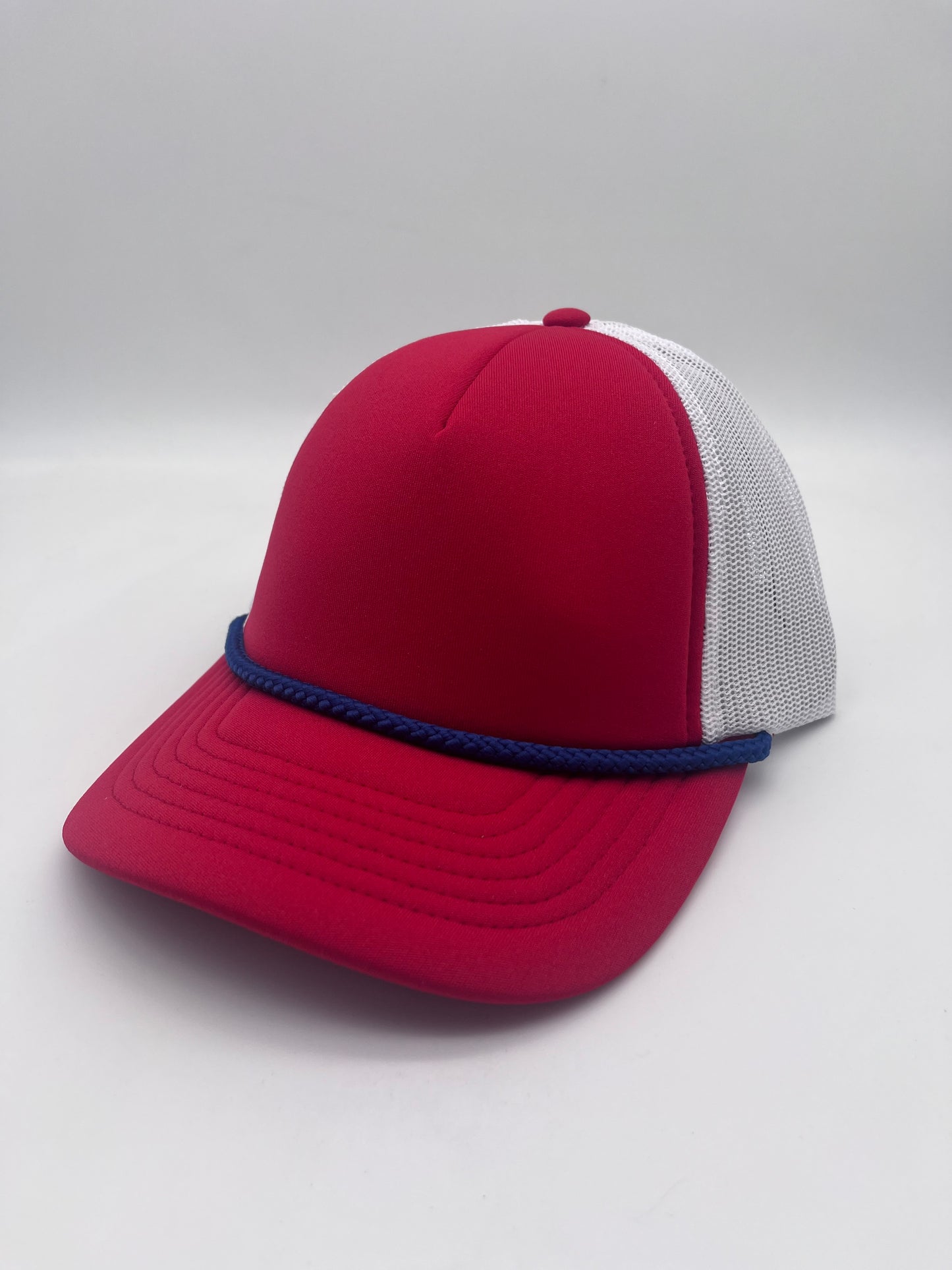 Foam Rope Richardson Hat