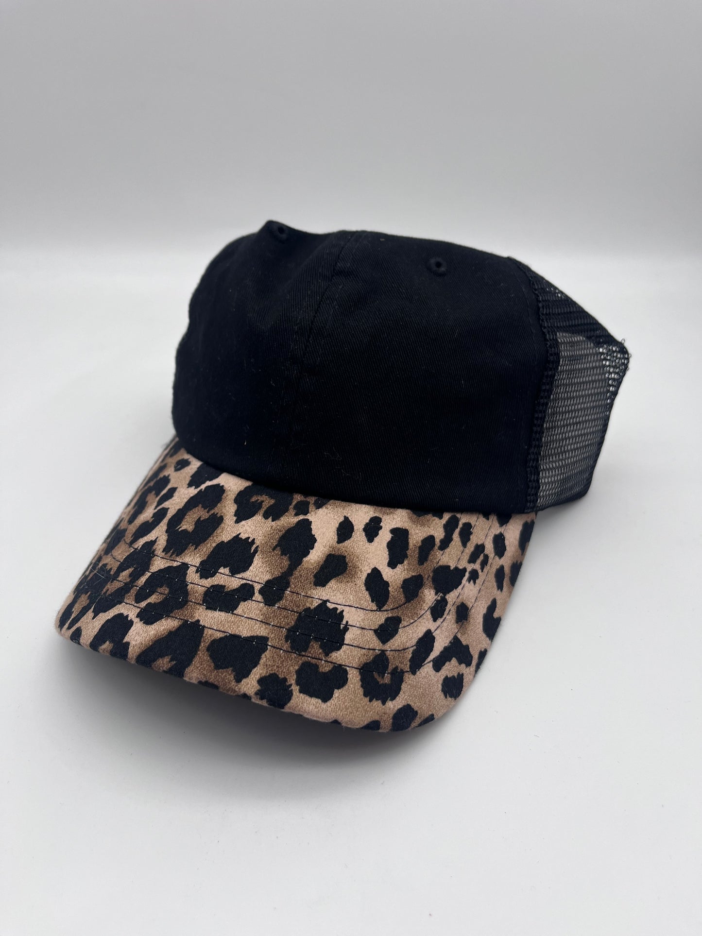 Cheetah Bill Prints - Multiple Options