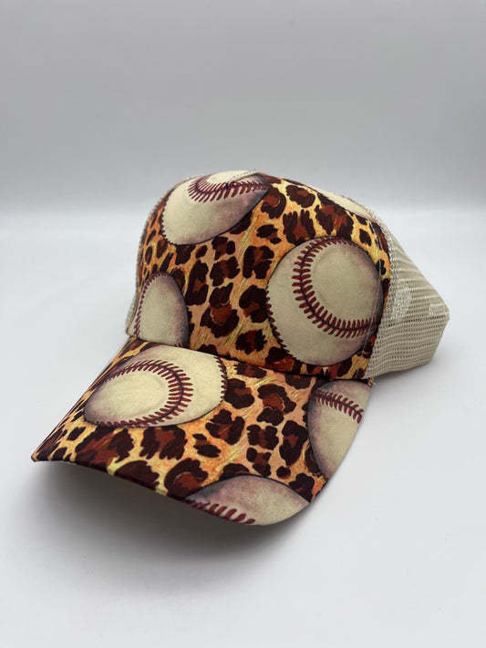 Baseball Theme