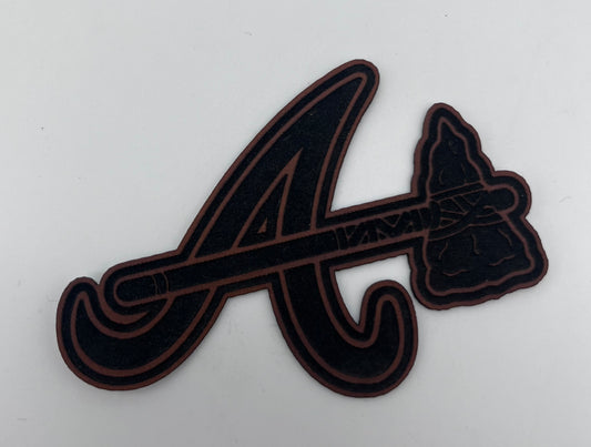 ATL “A” Patch