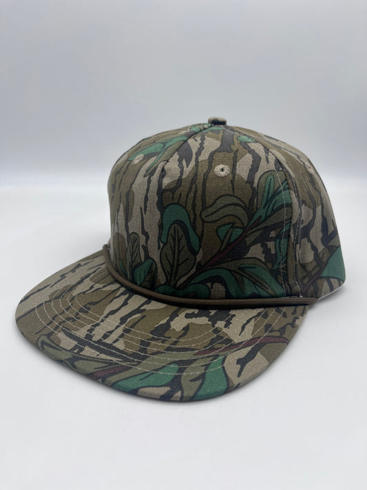 Mossy Oak Greenleaf - Goat Rope