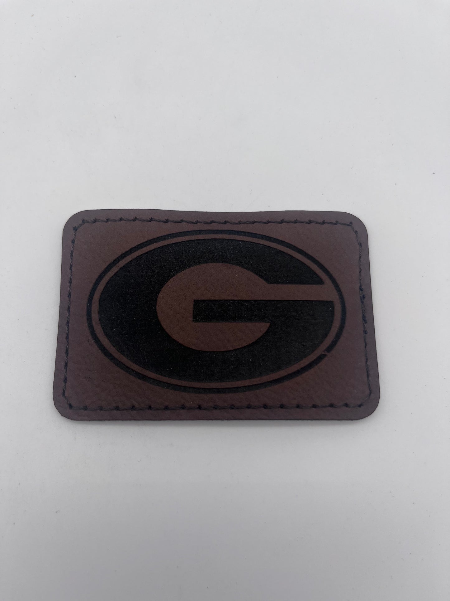 UGA "G'